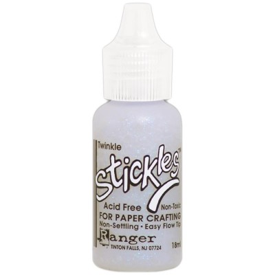 Stickles-  Médium brillant «Twinkle» 18 ml